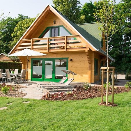 Ferienhaus F.Winkler Neukalen Exterior photo